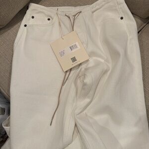 Still here cool jeans in milk